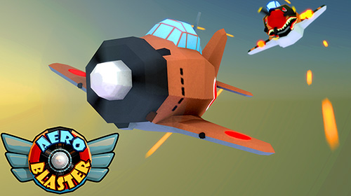 game pic for Aero blaster